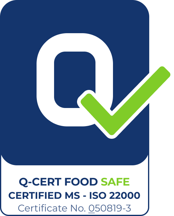 iso 22000 logo